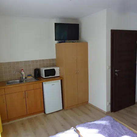 Osrodek Korab Guest house