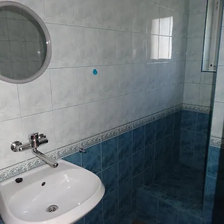 Osrodek Korab Konukevi 3*