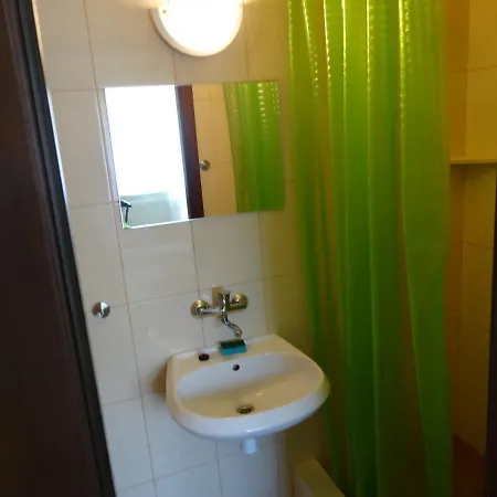 Osrodek Korab Guest house Wladyslawowo