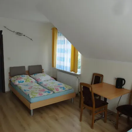Osrodek Korab 3*