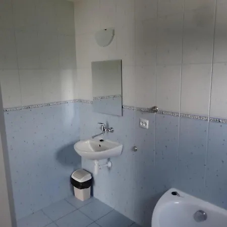 Osrodek Korab Konukevi 3*