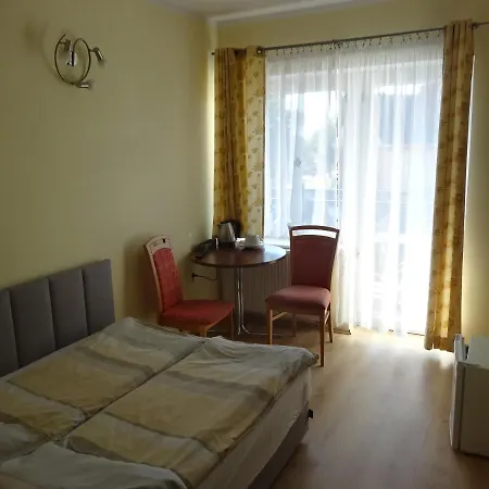 Guest house Osrodek Korab Wladyslawowo