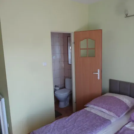 Osrodek Korab 3* Władysławowo
