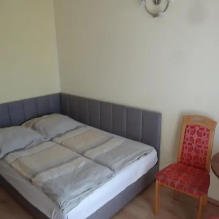 Guest house Osrodek Korab 3*