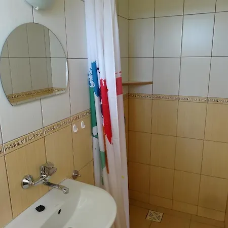 Osrodek Korab Wladyslawowo