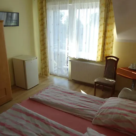 Ośrodek Korab Władysławowo
