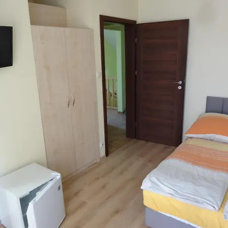 Guest house Osrodek Korab Wladyslawowo