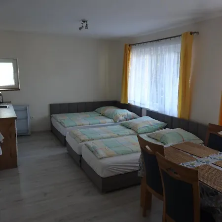 Ośrodek Korab Pensjonat
