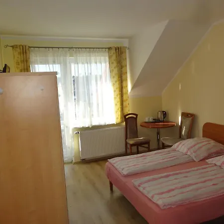 Konukevi Osrodek Korab