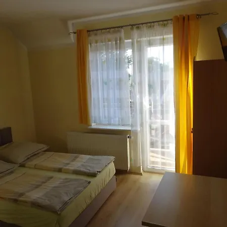 Ośrodek Korab *