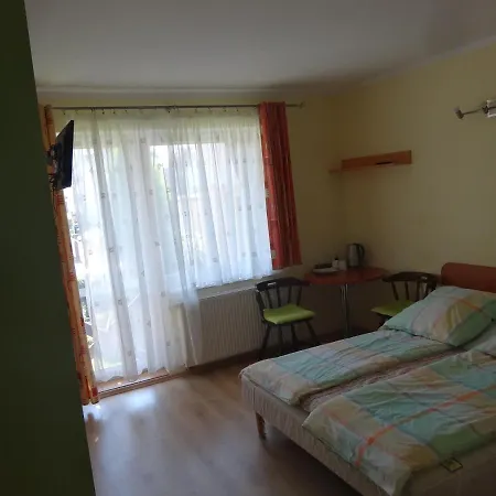 Ośrodek Korab