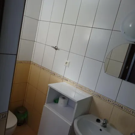 Ośrodek Korab Władysławowo