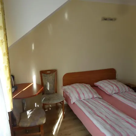 Guest house Osrodek Korab Wladyslawowo