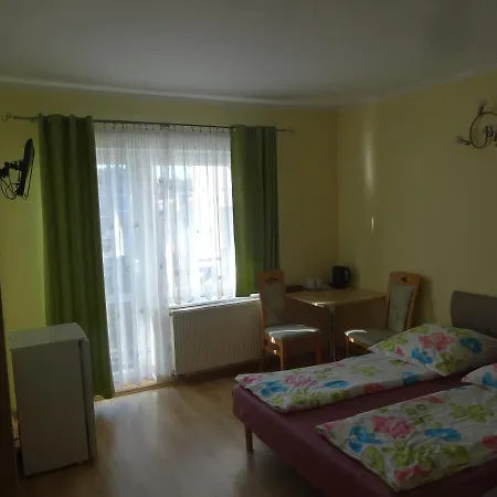 Osrodek Korab Konukevi Władysławowo