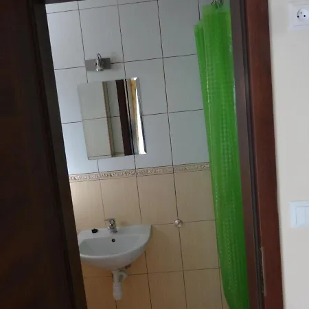Ośrodek Korab *