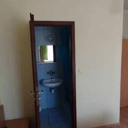 Pensjonat Ośrodek Korab