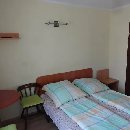 Osrodek Korab Władysławowo