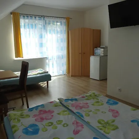 Osrodek Korab Konukevi Władysławowo