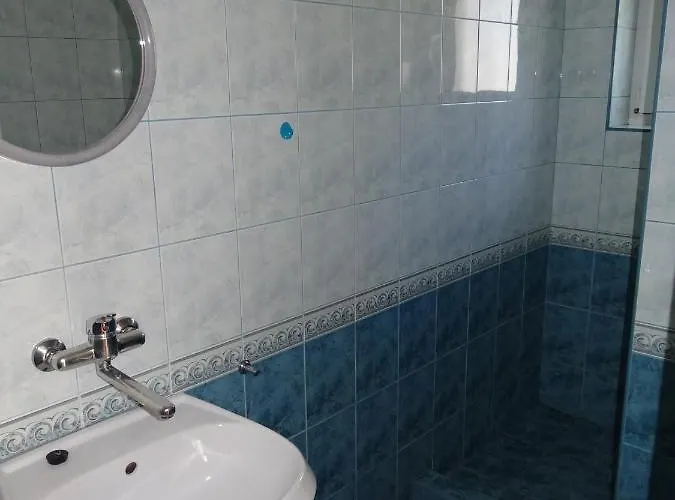 Osrodek Korab Vendégház 3*