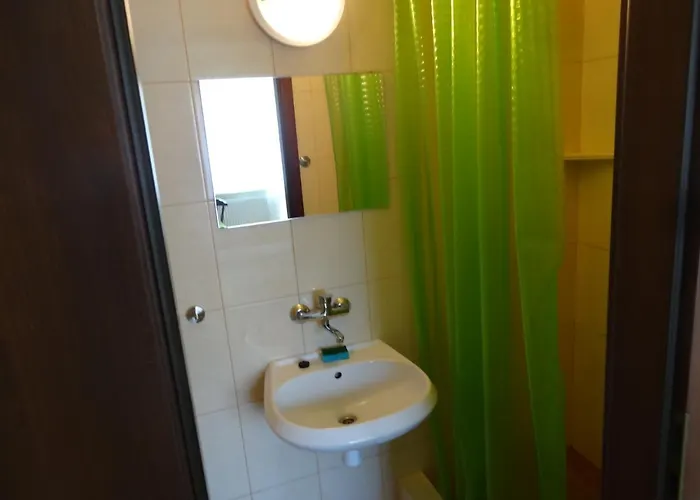 Osrodek Korab Vendégház Władysławowo