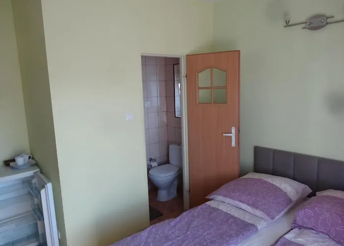 Osrodek Korab 3* Władysławowo