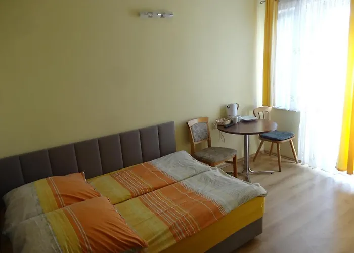 Osrodek Korab Władysławowo