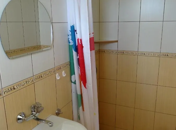 Osrodek Korab Władysławowo