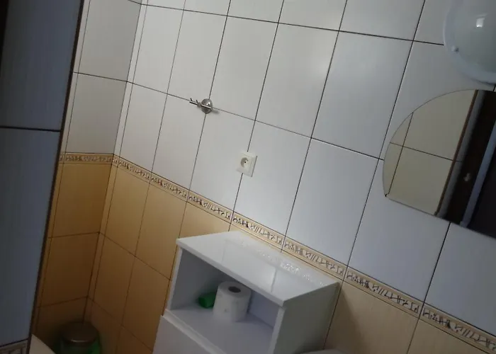 Osrodek Korab Władysławowo